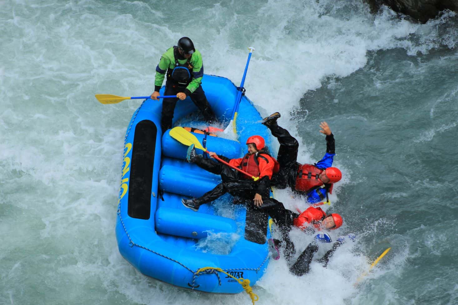 Six Mile Creek Nova Alaska Guides