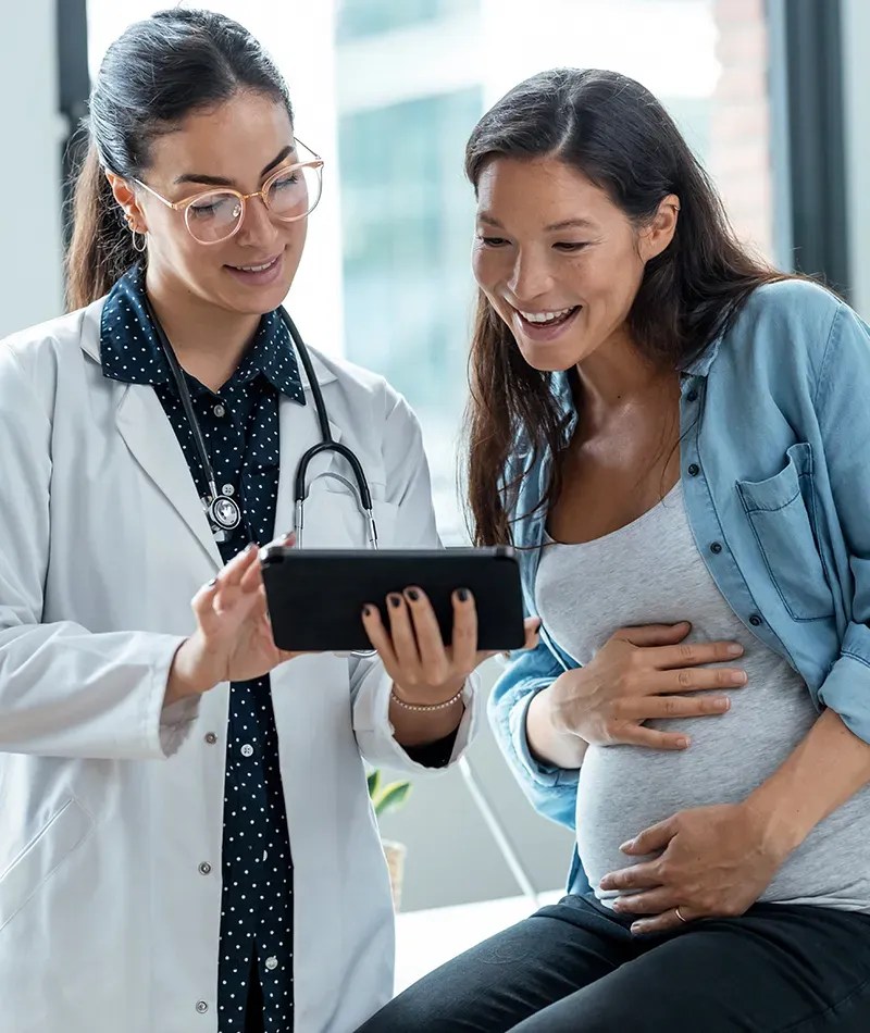 About Nova Women's Health OBGYN in North Reading, MA
