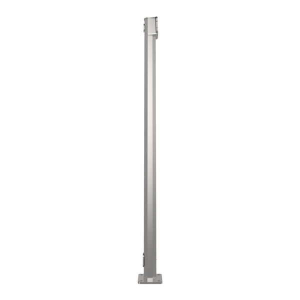 Metal Pole