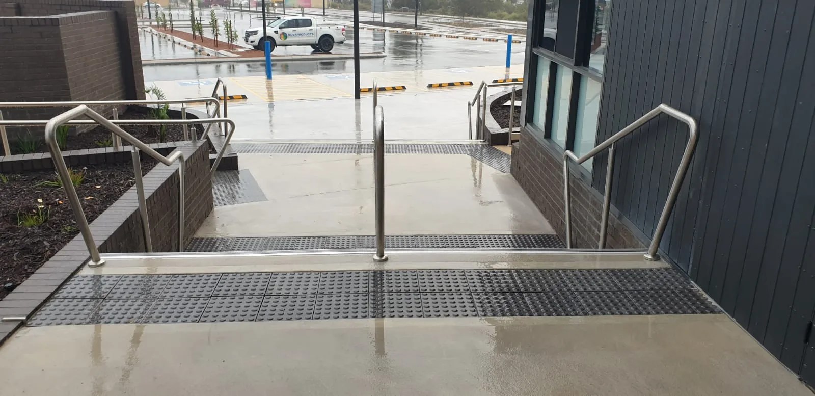 Concrete Pavers Novaproducts Global