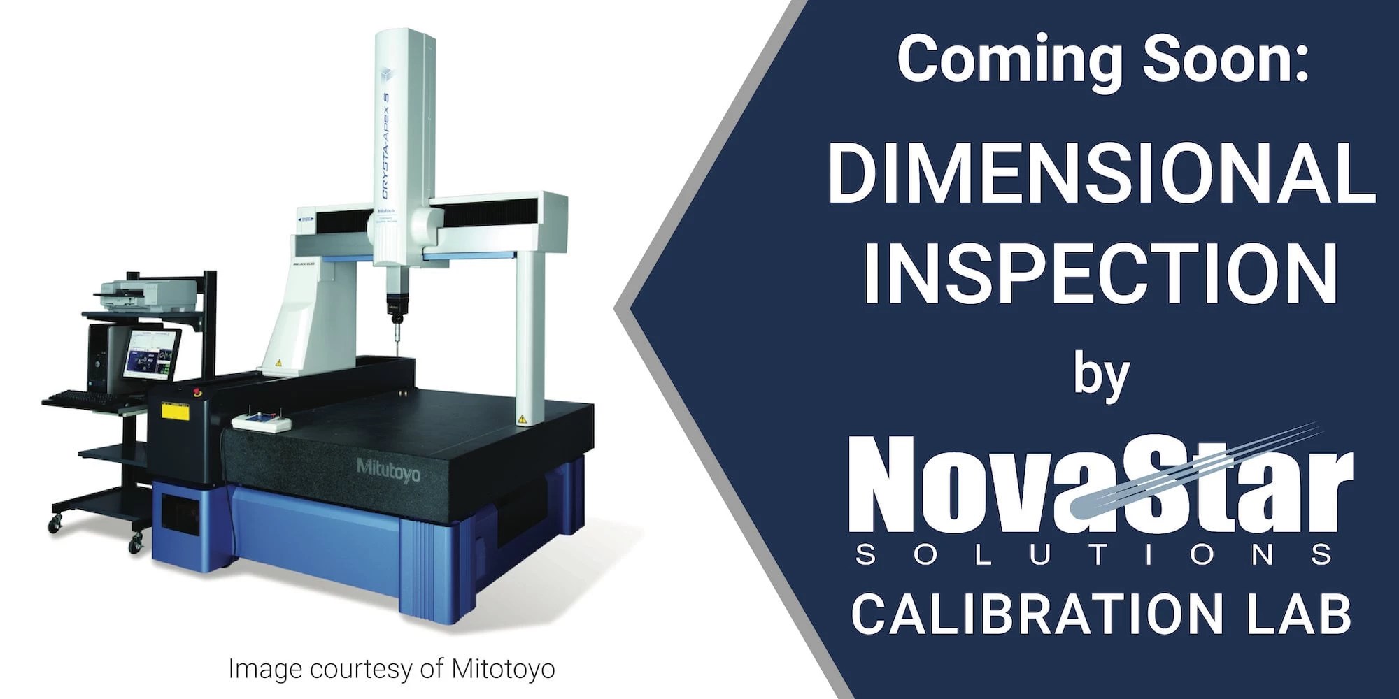 Calibration Lab Extending Capabilities Livonia MI NovaStar
