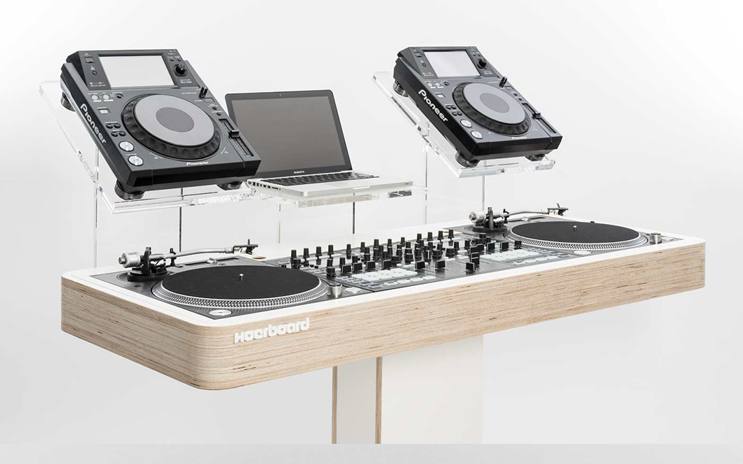 I MIGLIORI DJ DESK DEL 2021 Nova System Dj Academy