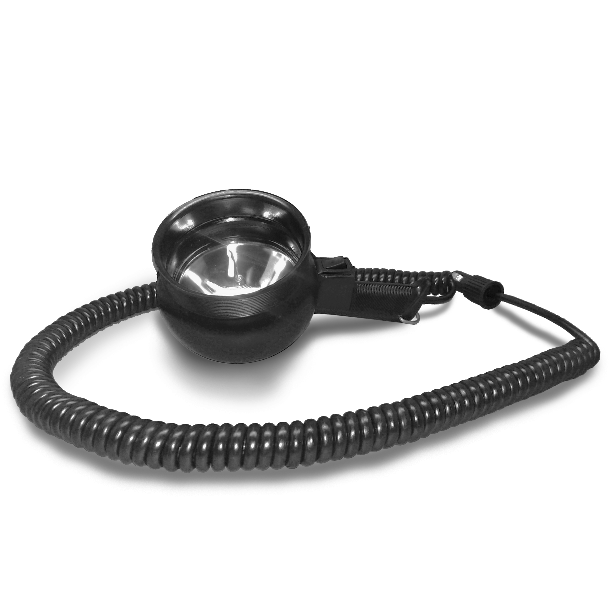 Series 2000 Nitehawk Patrol Light Novatech Lighting Systems, Inc.