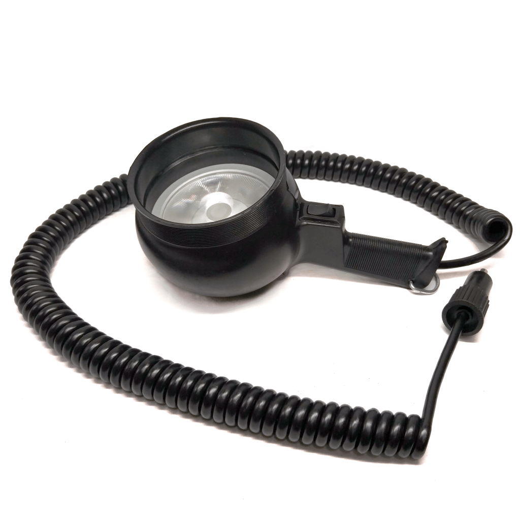 Series 2000L LED Nitehawk Patrol Light Novatech Lighting Systems, Inc.