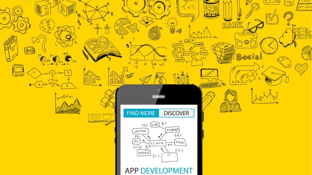 COST to Build a Mobile App in Singapore Singapore
