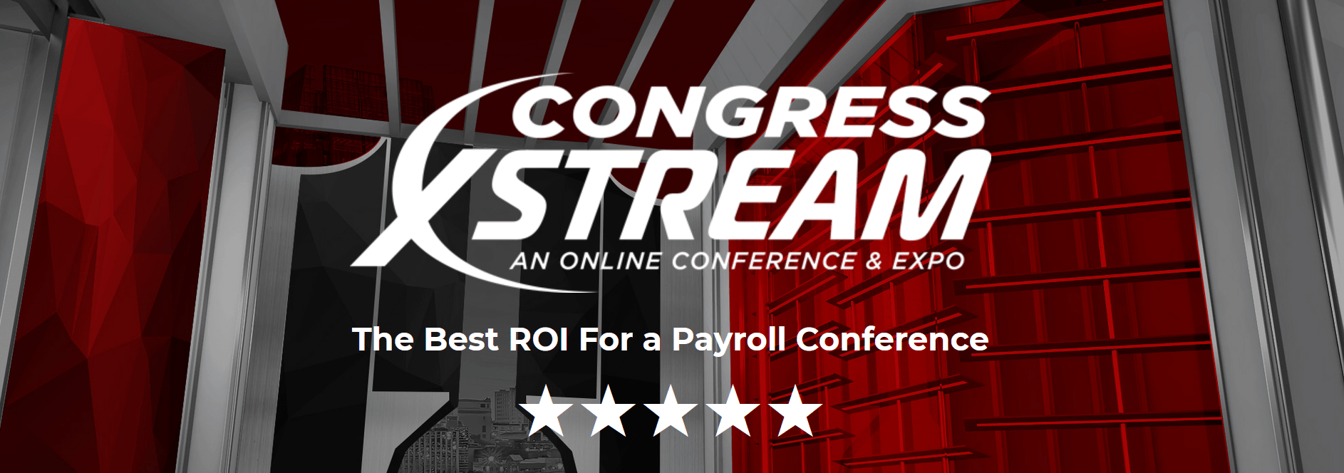 APA Congress Xstream 2021 Do you Love Payroll?