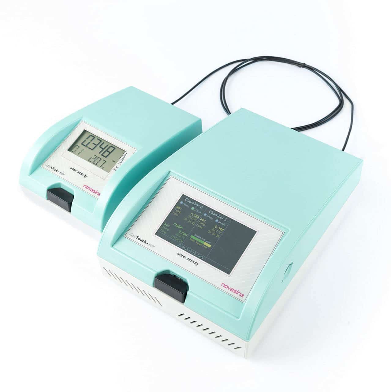 Novasina LabTouchAW Water Activity Instrument