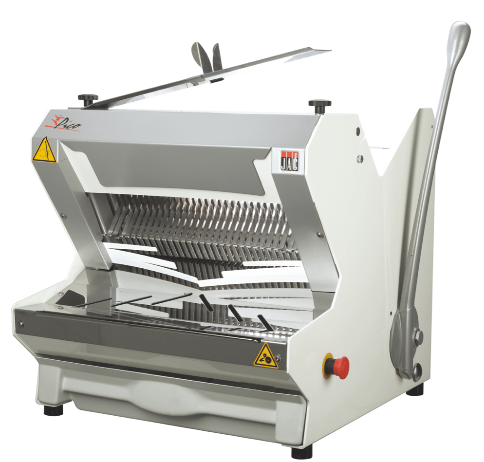 Cortadora de pan Mod. Pico NovauGrup