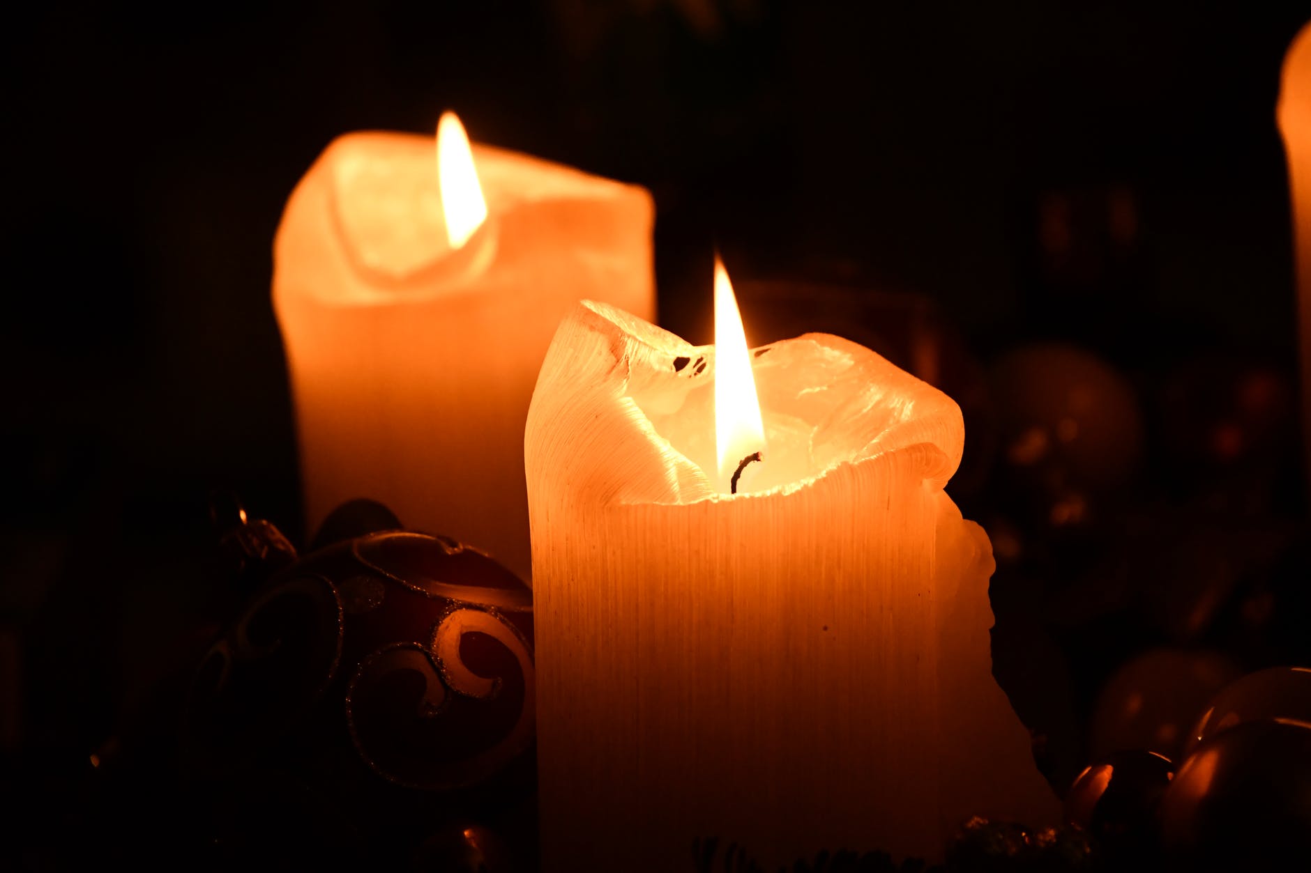 Color de vela para cada signo del zodiaco