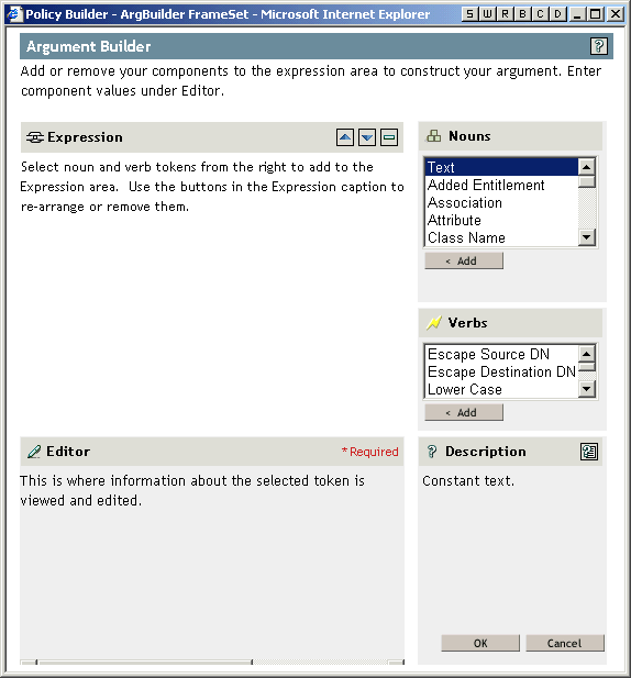 Novell Documentation Nsure Identity Manager 2.0 Configuring EMail