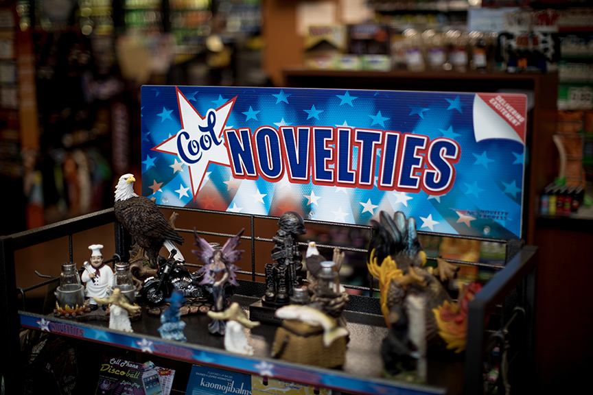 Core Programs Novelty Express