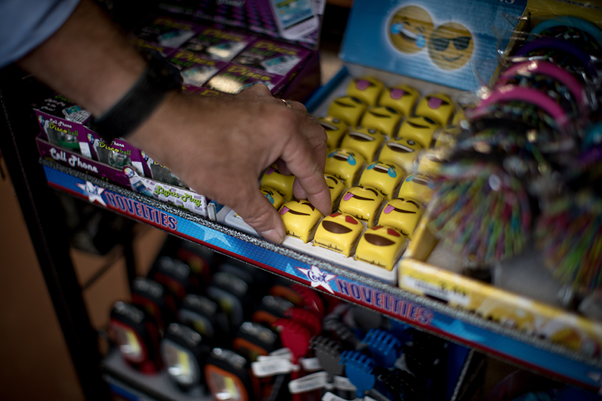 Core Programs Novelty Express