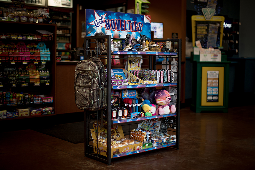 Core Programs Novelty Express