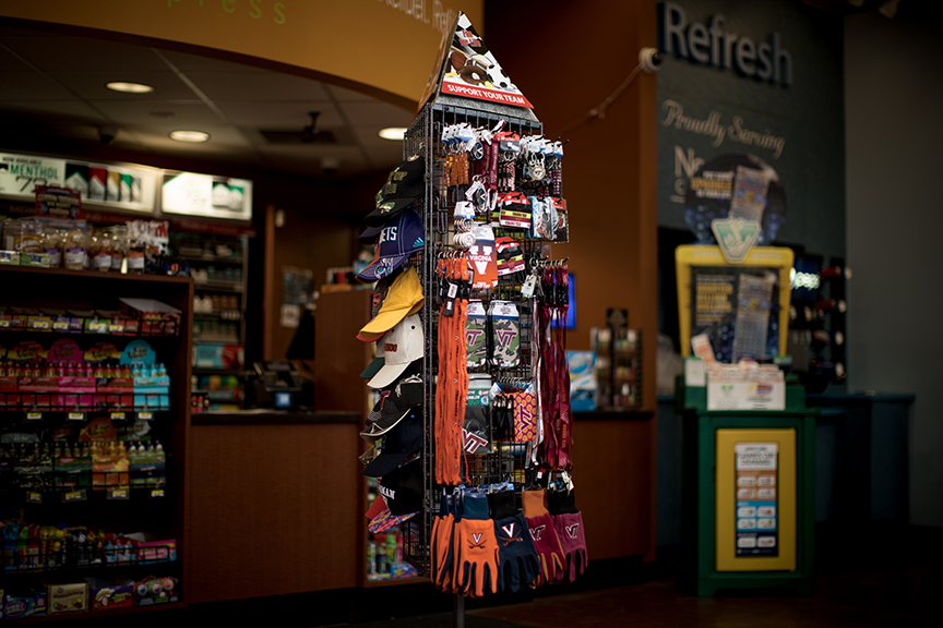 Core Programs Novelty Express