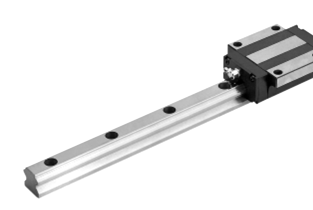 Linear Rails Archives Novelty Machine & Supply Co.