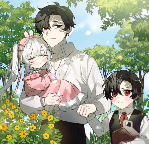 Spoiler - My In Laws Are Obsessed with me | Novel Updates Forum