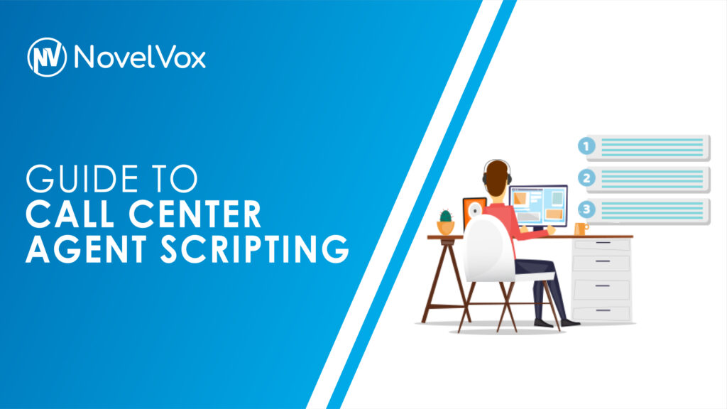 Guide to call center agent script
