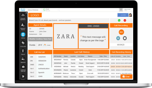 Fiserv AppMarket DNA Test Optimizer