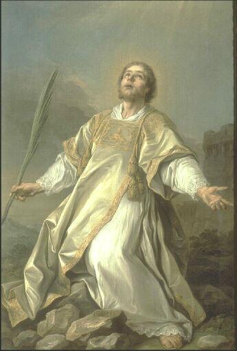 Novena Ro Novena La Sf Stefan