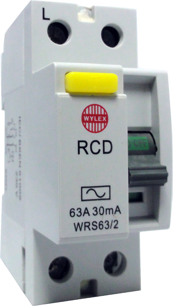 MCBs, RCDs and RCBOs Explained Novi Electrics