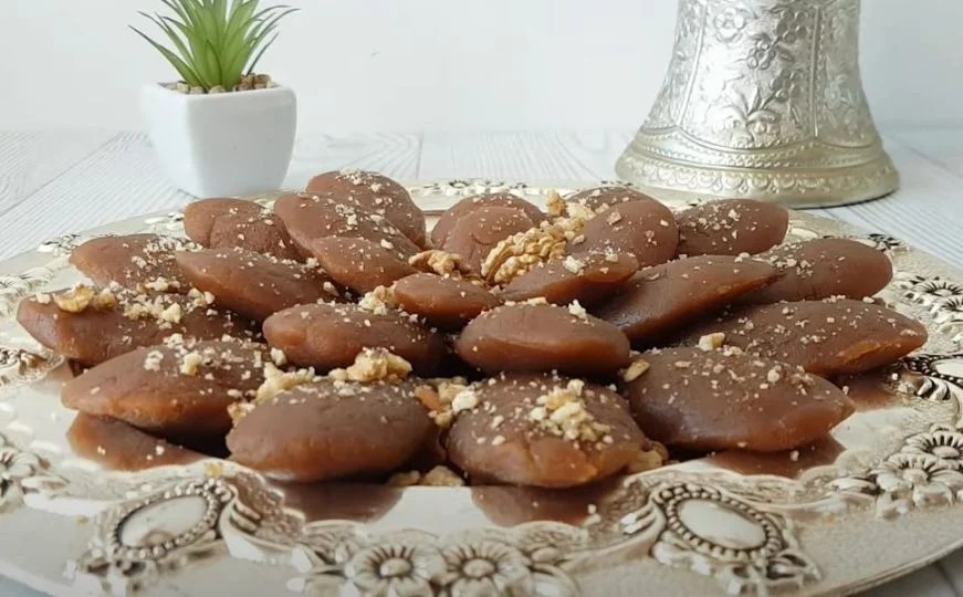 Ovo je recept za najbolju ramazansku halvu Novi Konjic