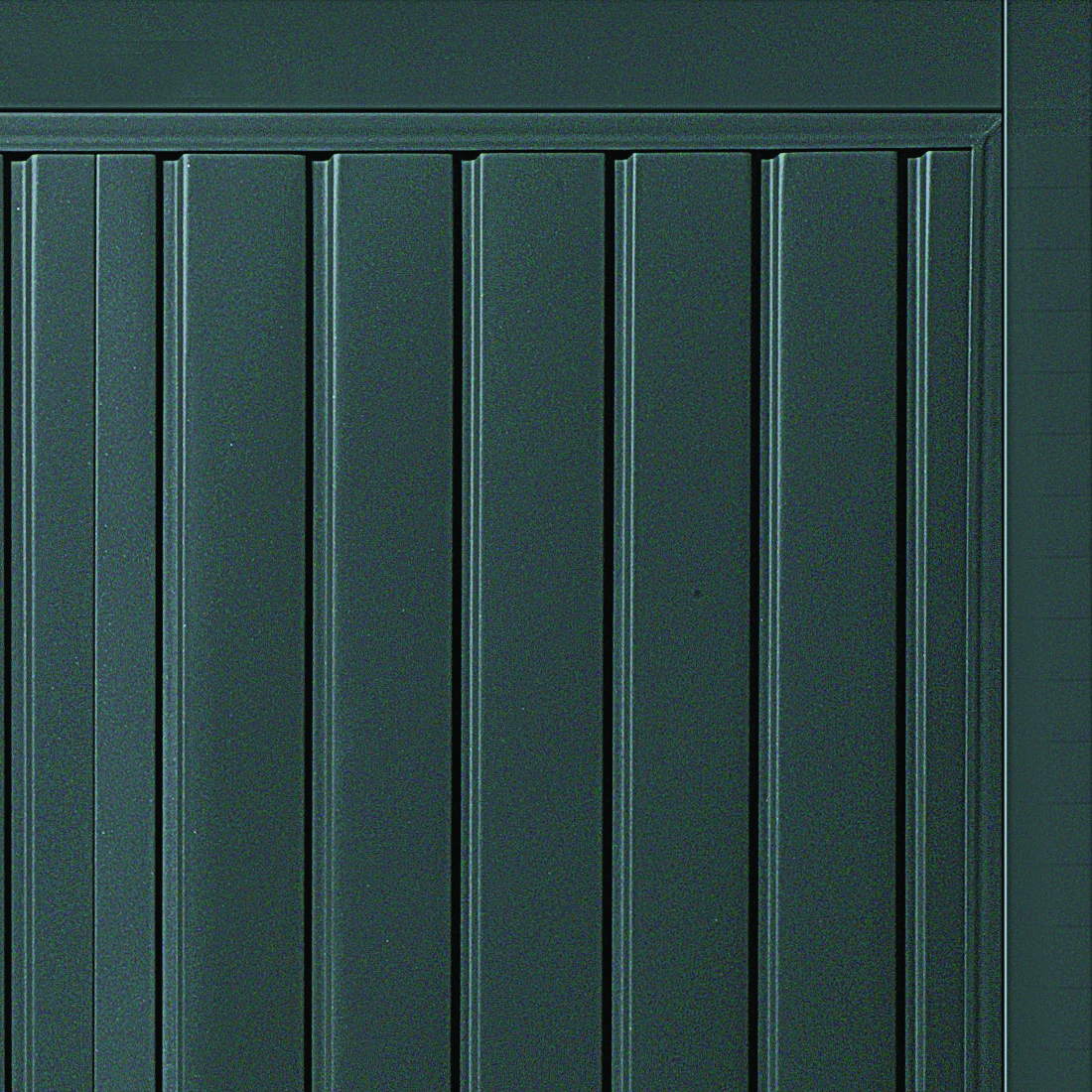 Steel UpandOver Garage Doors Novoferm Group