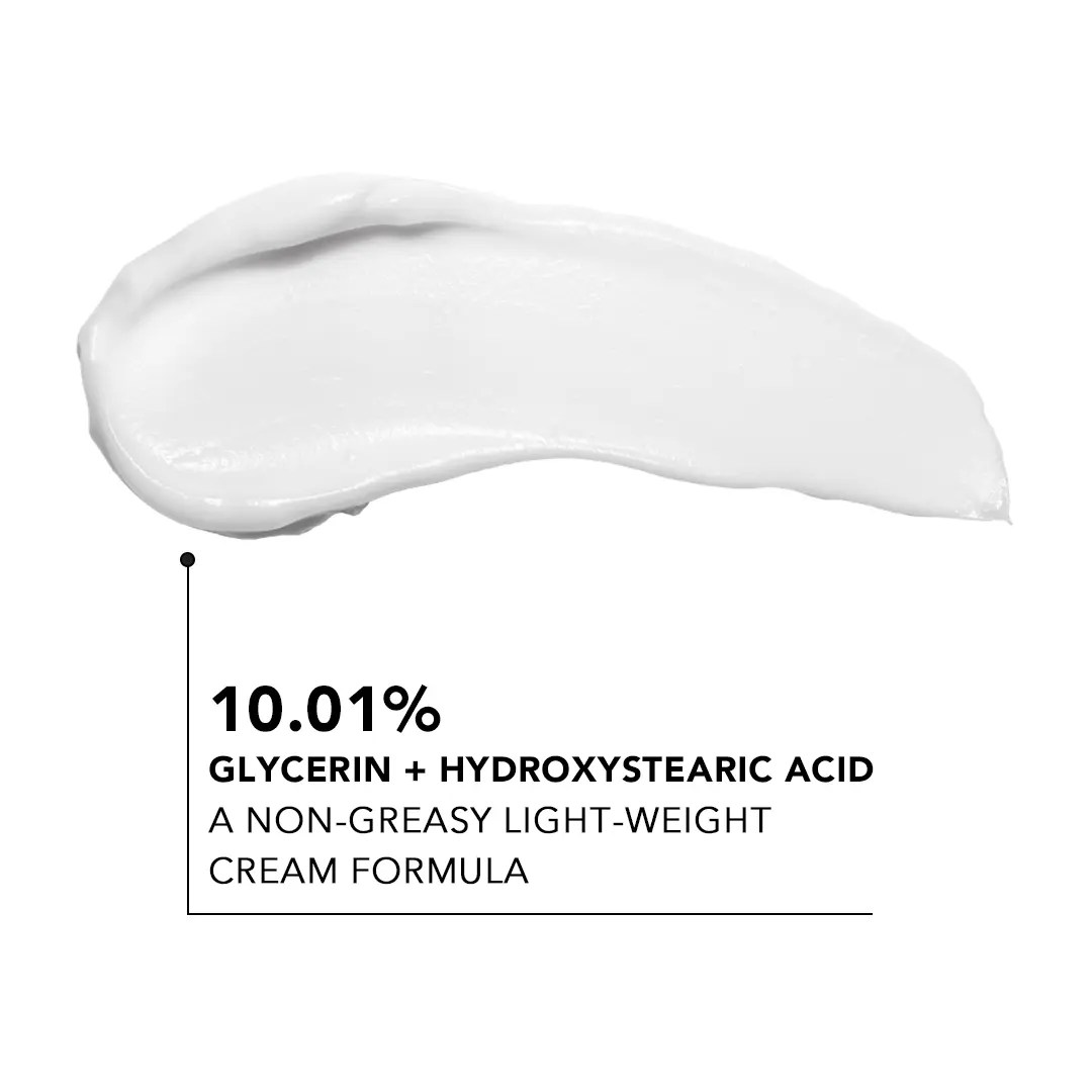 Skin Barrier Protect Cream for 24 Hour Moisturization Novology