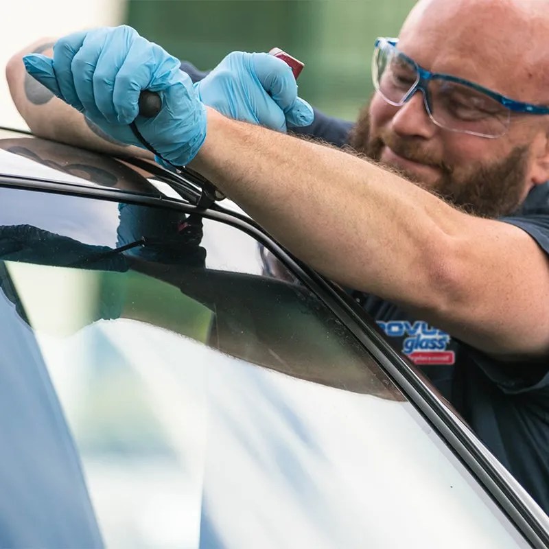 NOVUS Glass of Kirkland Washington Auto Glass Services