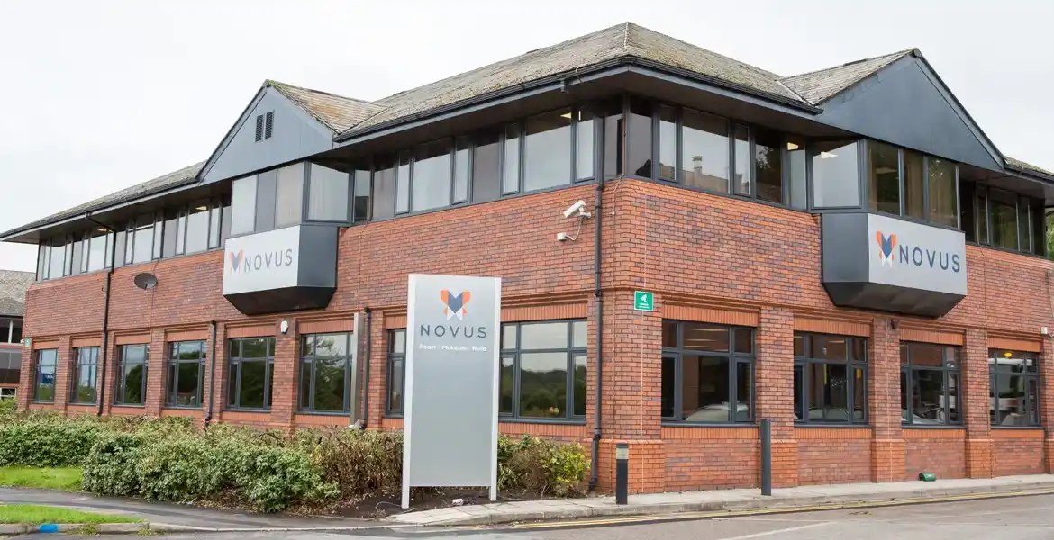 Contact Us Make an Enquiry Contact Novus Property Solutions