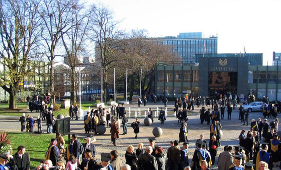 Coventry Student Housing A Booming Market