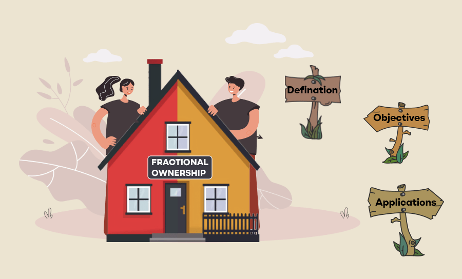 Fractional Ownership Meaning, Objectives, & Applications