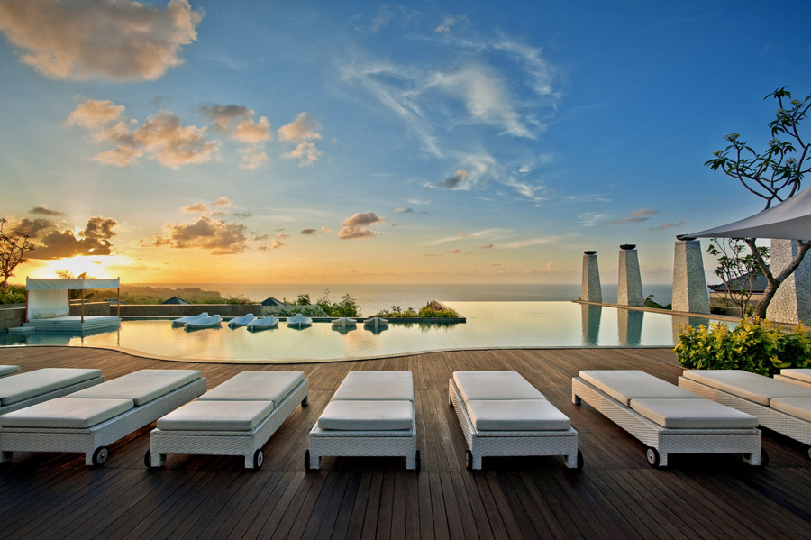 Enjoy 25 Off at Banyan Tree Hotels & Resorts as They Celebrate 25