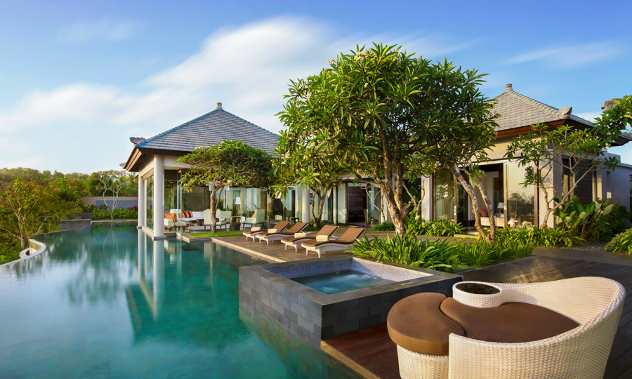 Enjoy 25 Off at Banyan Tree Hotels & Resorts as They Celebrate 25