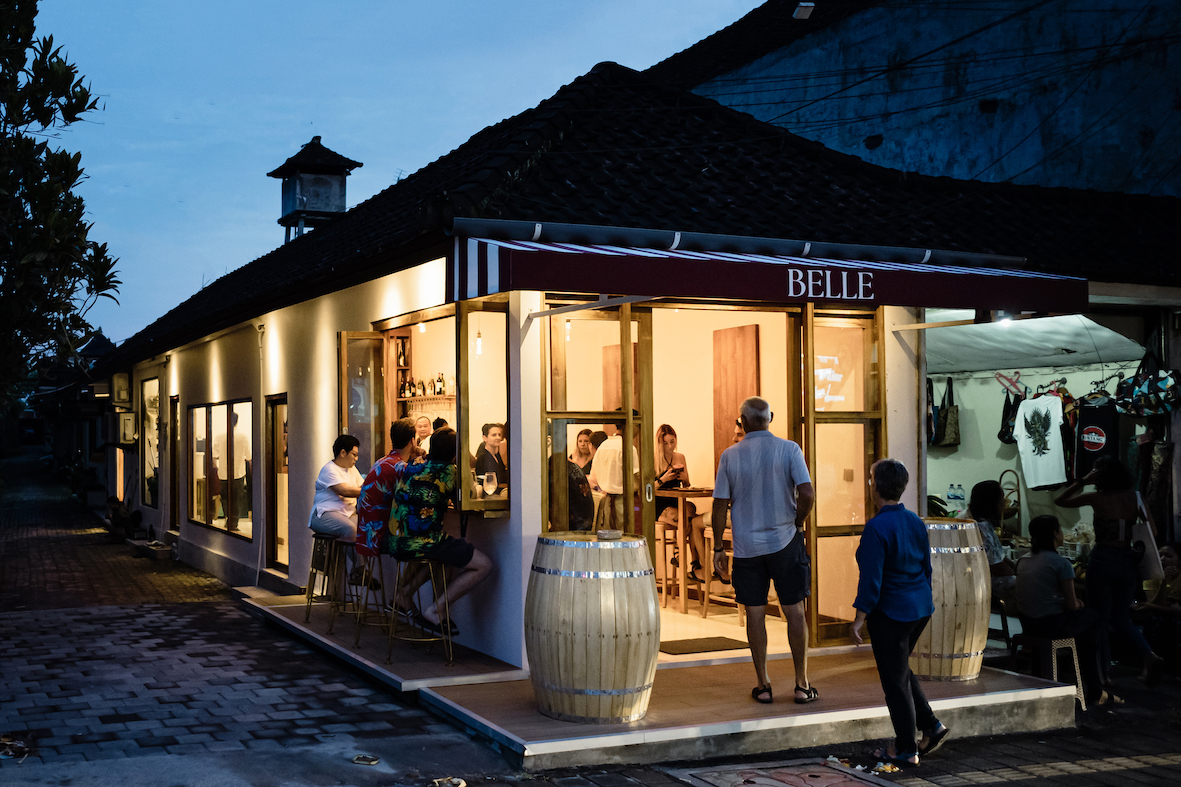 Best Wine Bars in Bali Sip, Swirl and Savour NOW! Bali