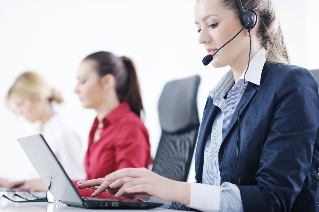 6 Skills for Great Virtual Call Center Solutions Blitz Sales Software