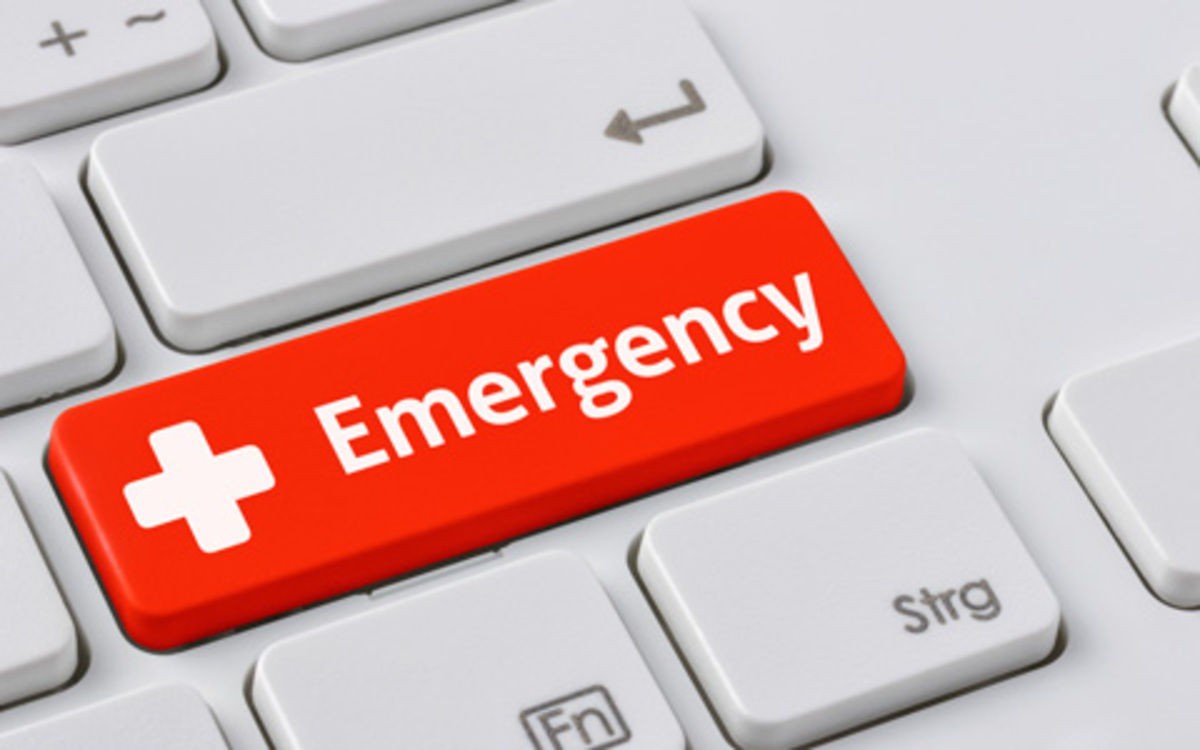 Emergency Data Recovery Services Business Data Recovery Services