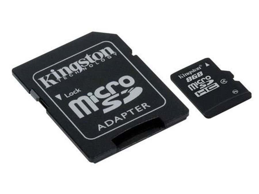 Memory Card Data Recovery Services We Recover Lost Data from All