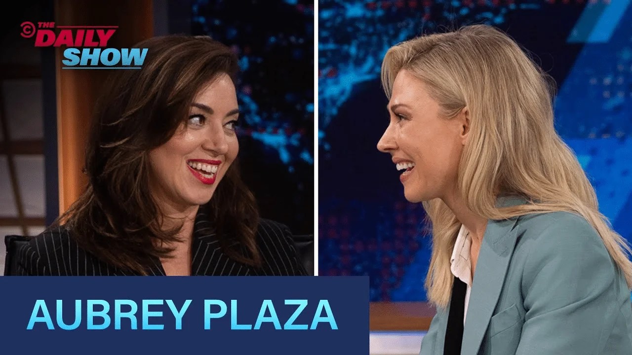 Aubrey Plaza Leaked 7 Shocking Truths, Positive Legacy