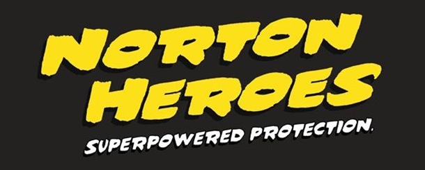 NORTON HEROES/SYMANTEC ANTIVIRUS