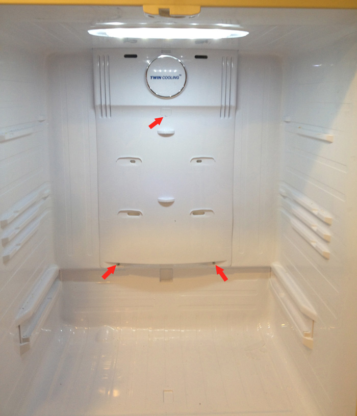 My Samsung Refrigerator Is Not Cooling Properly at John Bergevin blog