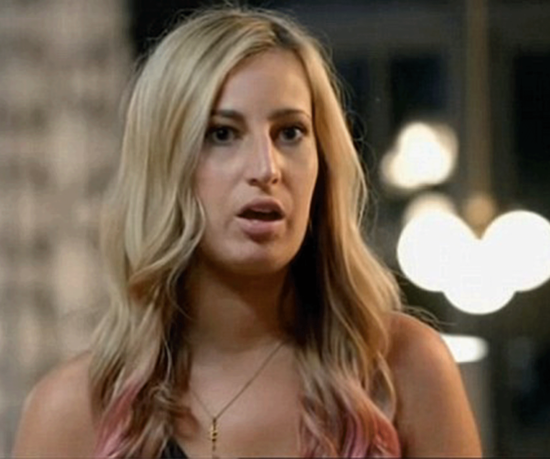 The Scarlett Kisses Controversy Unfolding Now! Truth or Fiction