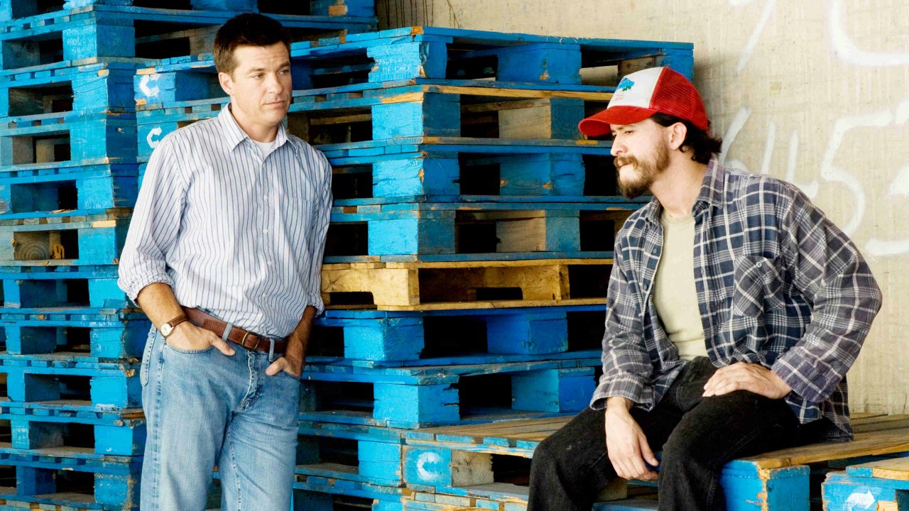 Extract (2009) Now Very Bad...