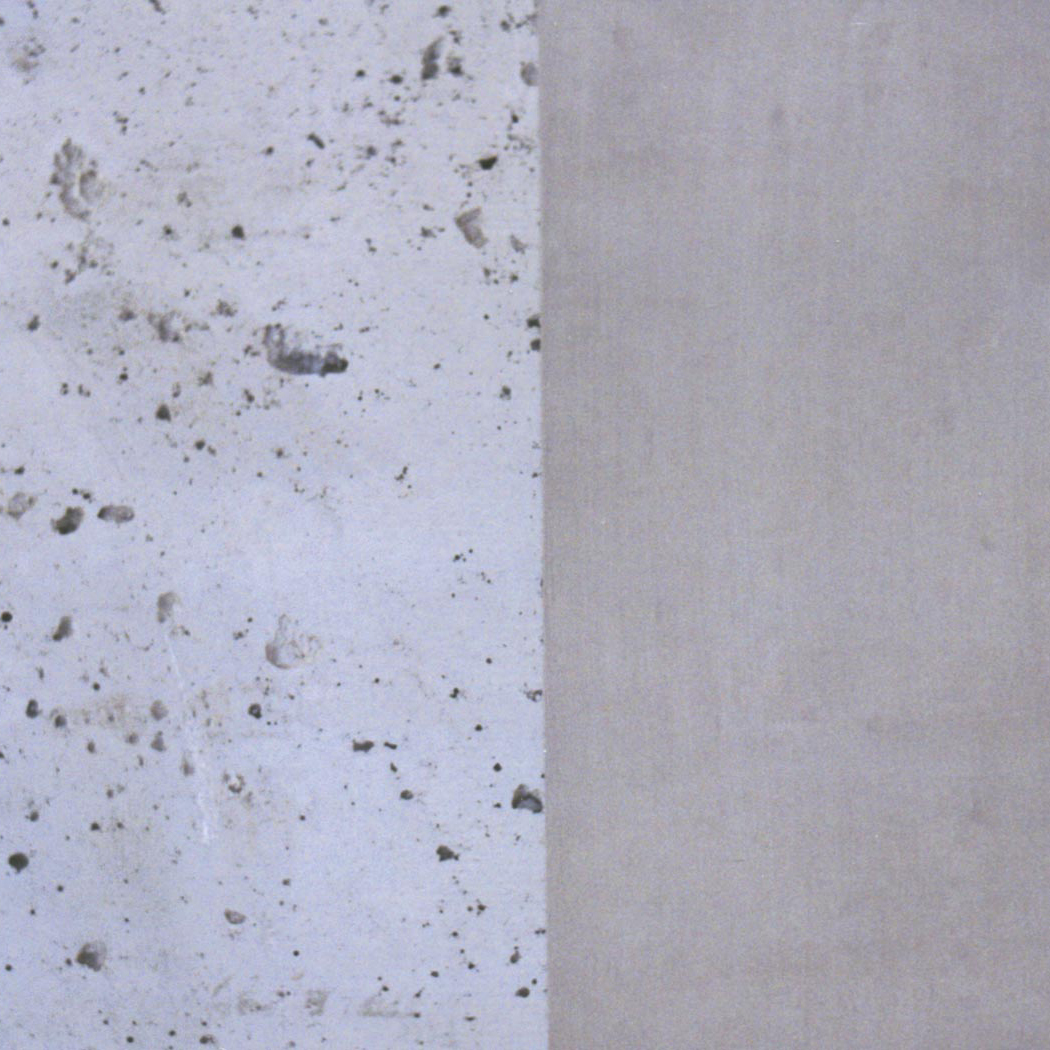 Resurfacing and finishing compound Panel Patch is fast drying and smooth