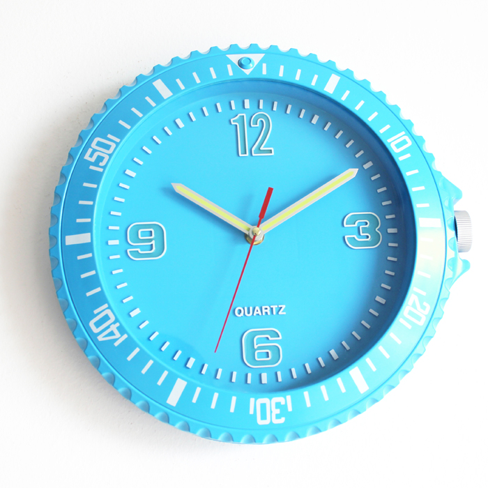 ice clock, watch clock, clock watch