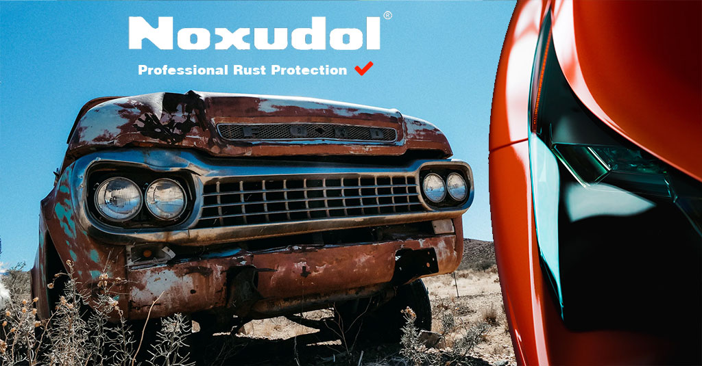 Why Auto Rust Proofing is Still Necessary?