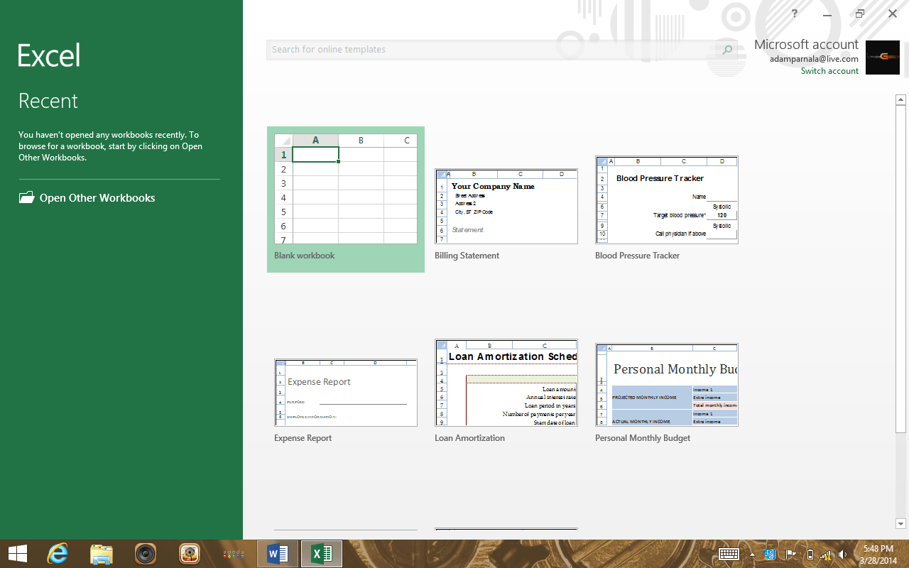 Download Microsoft Excel 2010 latest version Softonic