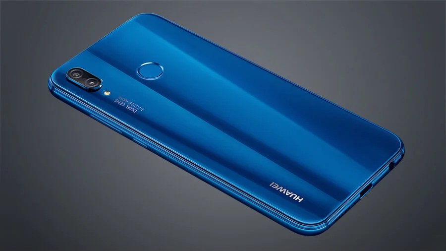 Huawei P20 Lite Price In Malaysia Used Huawei P20 lite