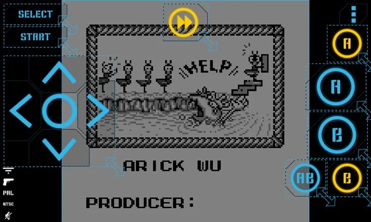 Retrostic Download Free ROMs for GB, GBC, GBA, NDS,.