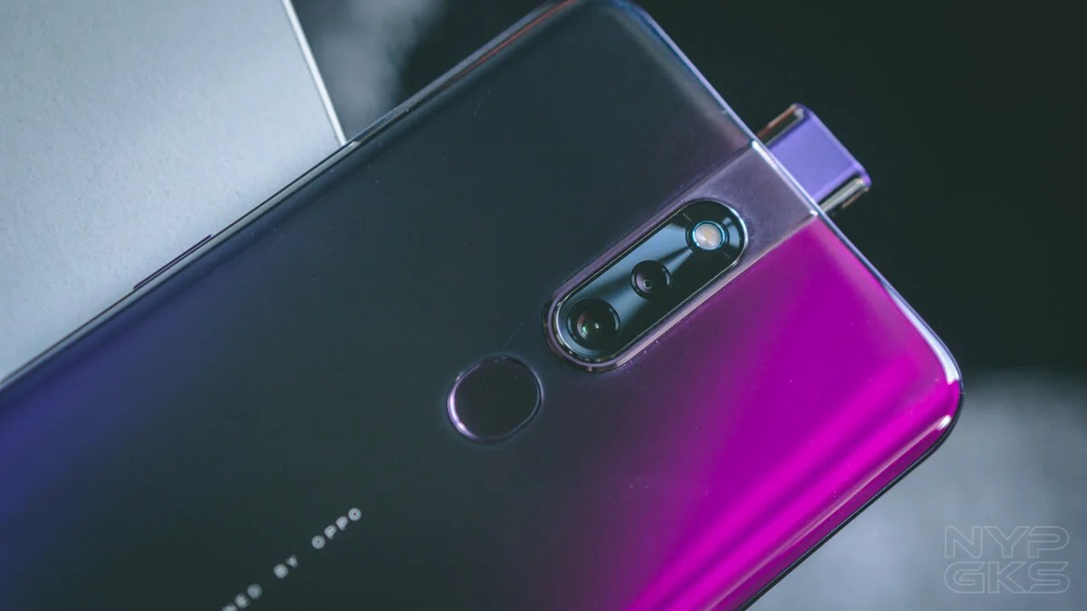 OPPO F11 Pro Review Philippines NoypiGeeks