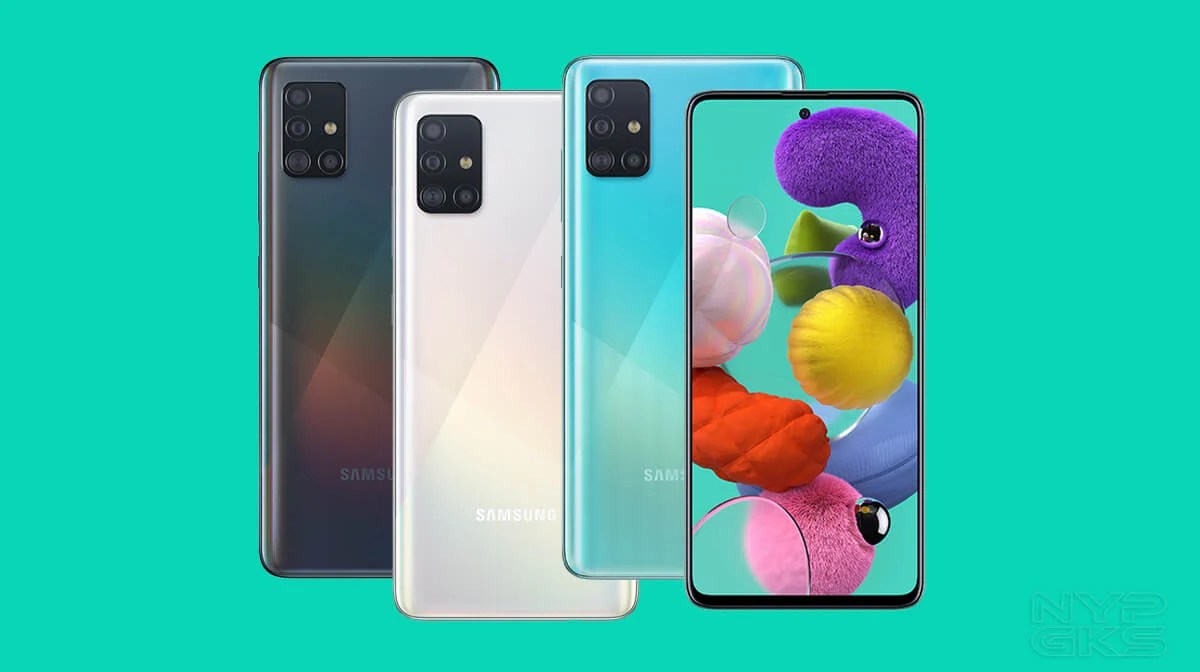Samsung Galaxy A51 Full Specs, Price, Features NoypiGeeks